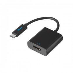 Adaptador USB tipo C para HDMI