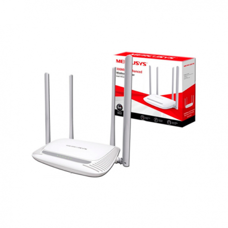 Router Wireless Mercusys MW325R N300