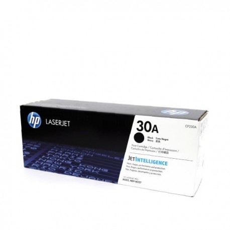 Toner HT-CF230A BK