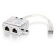 Multiplicador de Rede EQUIP 127603