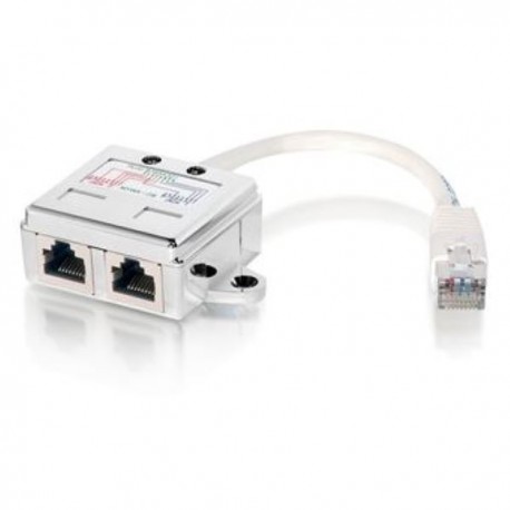 Multiplicador de Rede EQUIP 127603