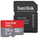 Micro SD card 32GB