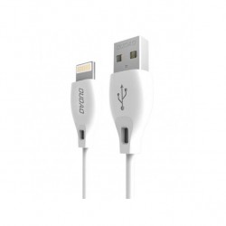 Cabo compatível para Apple  Lightning USB DUDAO