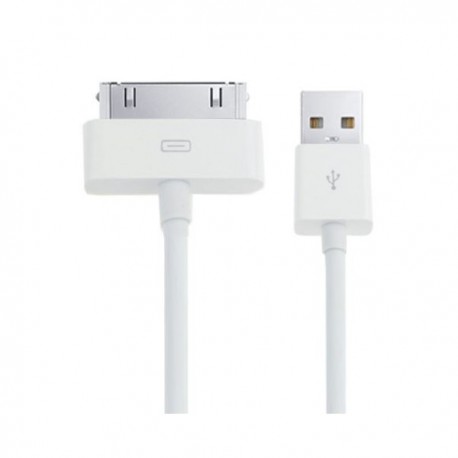 Cabo Original  APPLE USB Iphone 4/4S