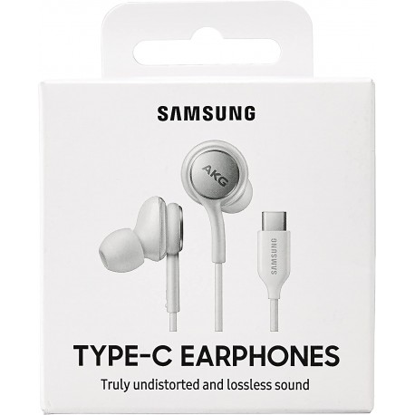 SAMSUNG TYPE-C EARPHONES