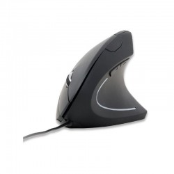 RATO GEMBIRD ERGONOMICA 6 BOTEOS USB 2.0