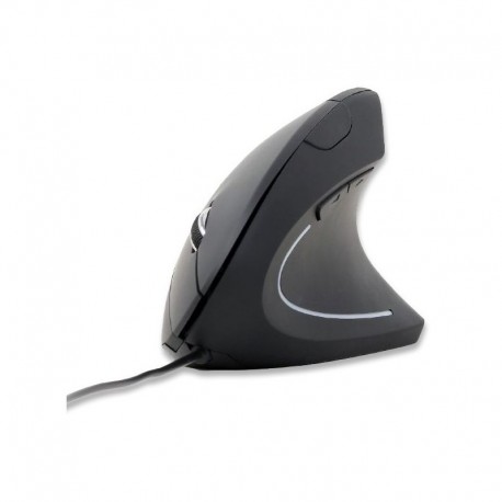 RATO GEMBIRD ERGONOMICA 6 BOTEOS USB 2.0