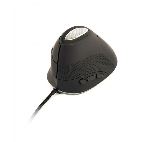 RATO GEMBIRD ERGONOMICA 6 BOTEOS USB 2.0