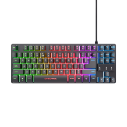 GXT 798 Conjunto gamer 2 em 1