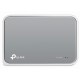Switch 5 -Portas 10/100 Desktop