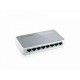 Switch 8-Portas 10/100 Desktop