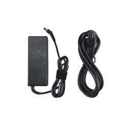 Carregador Compatível Toshiba  19V - 4.74A 5.5MMX2.5MM