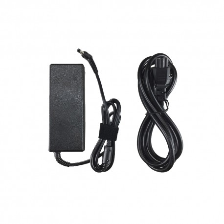 Transformador Compatível Toshiba / Asus  19V - 4.74A + Cabo