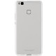 Capas Silicone Huawei Transparente