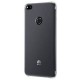 Capas Silicone Huawei Transparente