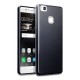 Capas Silicone Huawei Transparente