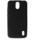 Capas Silicone Huawei Transparente