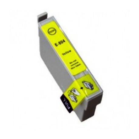 Tinteiro Epson Compativel T0804