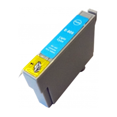 Tinteiro Epson Compativel T0805