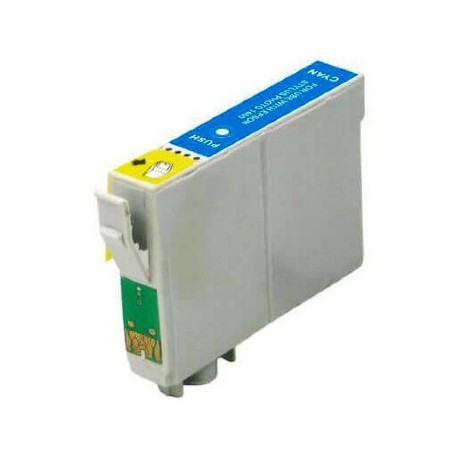 Tinteiro Epson Compativel T0892/T712