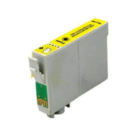 Tinteiro Epson Compativel T0893/T713