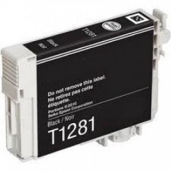 Tinteiro Epson Compativel T1281