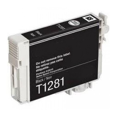 Tinteiro Epson Compativel T1281