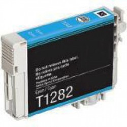 Tinteiro Epson Compativel T1282
