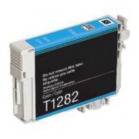 Tinteiro Epson Compativel T1282