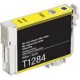 Tinteiro Epson Compativel T1284