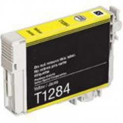 Tinteiro Epson Compativel T1284