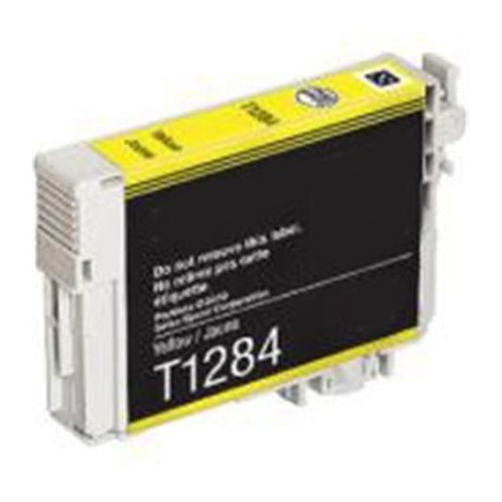 Tinteiro Epson Compativel T1284