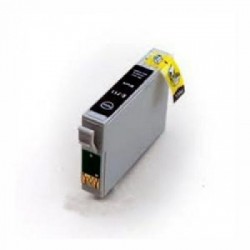 Tinteiro Epson Compativel T1291 Preto
