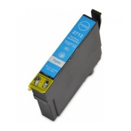 Tinteiro Epson Compativel T2712 Nº27