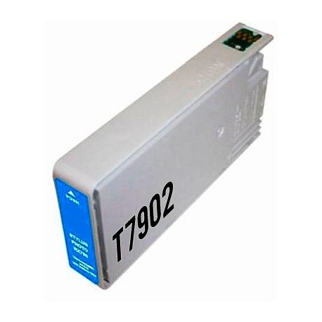 Tinteiro Epson Compativel T7902