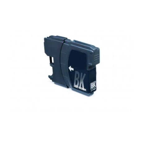 Tinteiro Brother 1100BK