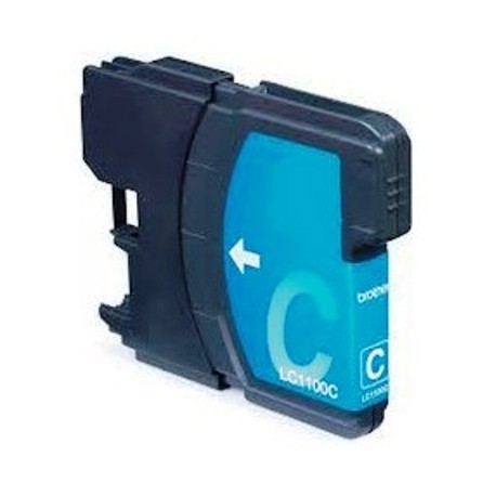 Tinteiro Brother 1100C