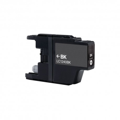 Tinteiro Brother 1240BK