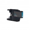 Tinteiro Compativel Brother 1240C