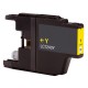Tinteiro Compativel Brother 1240Y