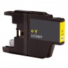 Tinteiro Compativel Brother 1240Y