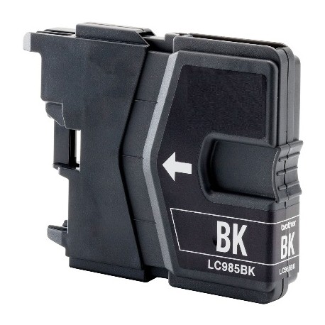 Tinteiro Brother 985BK