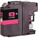 Tinteiro Brother LC-123M