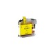 Tinteiro Compativel Brother LC223XL Amarelo