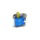 Tinteiro Brother LC223C