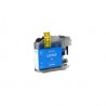 Tinteiro Compativel Brother LC223XL Cyan
