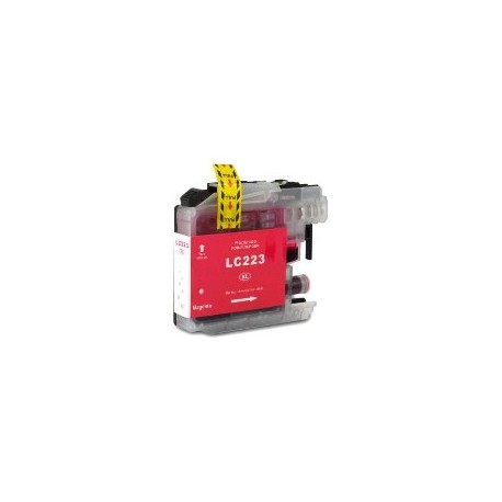 Tinteiro Brother LC223M