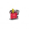 Tinteiro  Compativel Brother LC223XL Magenta
