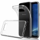 Capas Silicone Samsung Transparente