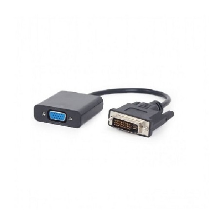 Adaptador DVI-D para VGA